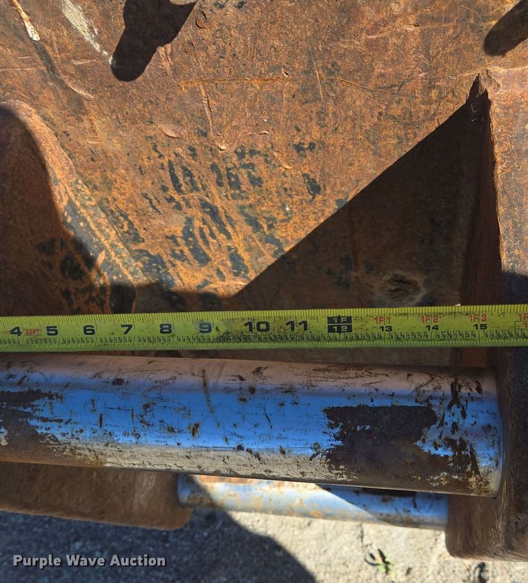 image for item LW9838 Compaction wheel