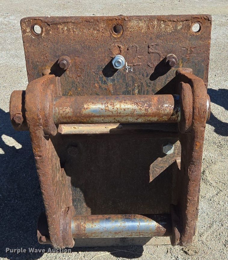 image for item LW9839 Compaction wheel