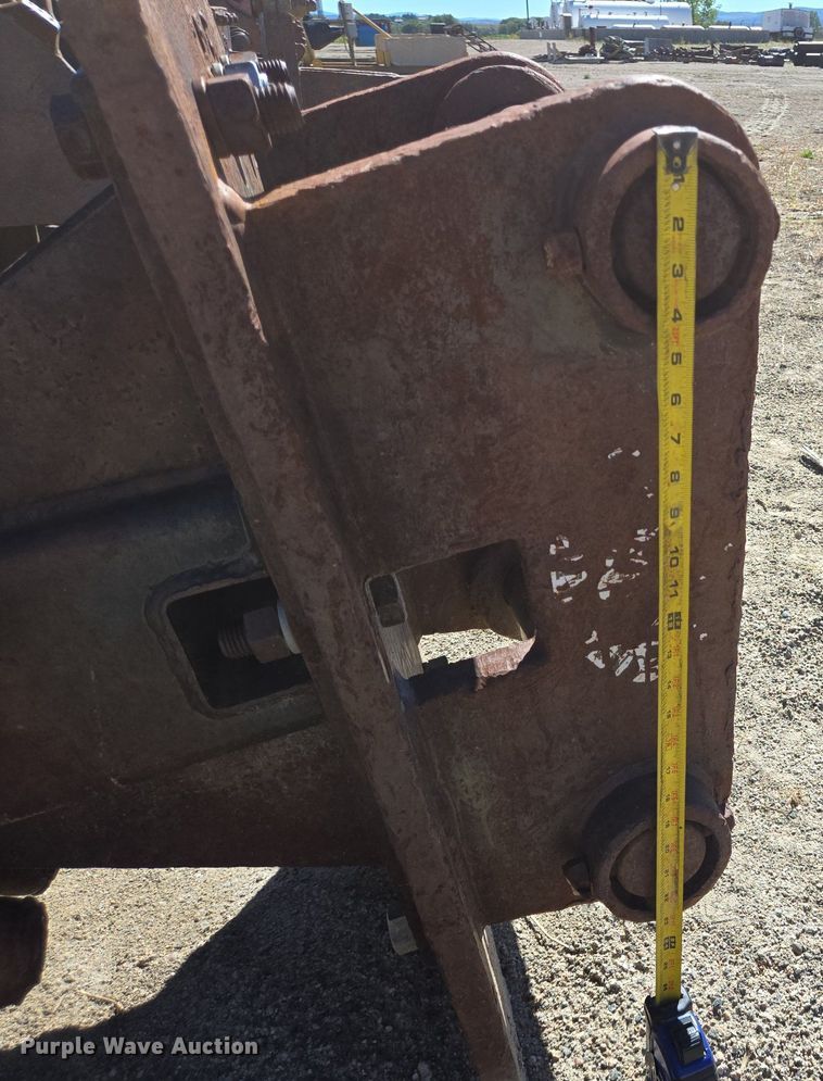 image for item LW9839 Compaction wheel