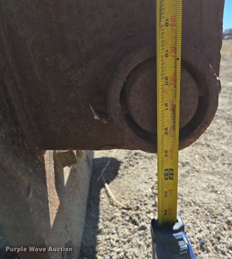 image for item LW9839 Compaction wheel