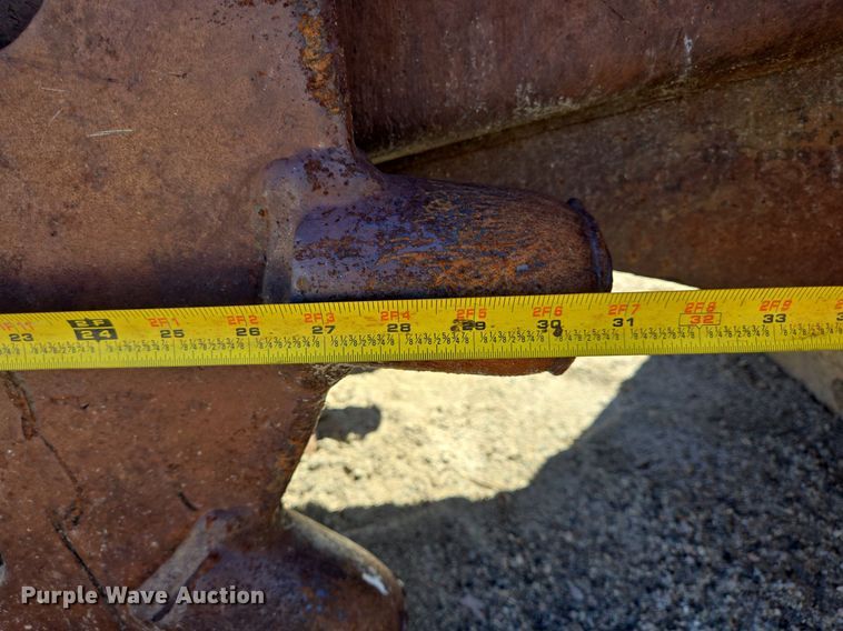 image for item LW9839 Compaction wheel