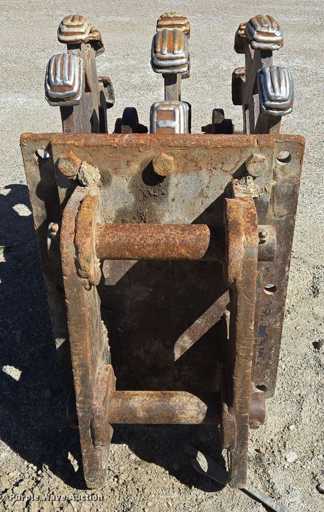 image for item LW9840 Compaction wheel