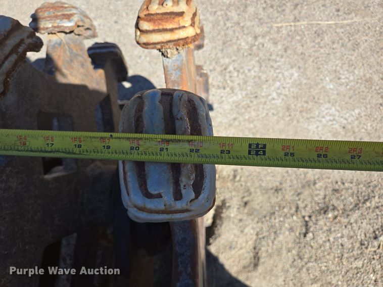 image for item LW9840 Compaction wheel