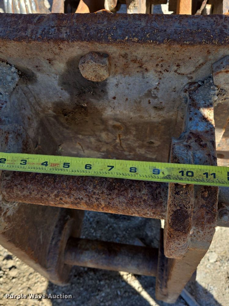 image for item LW9840 Compaction wheel