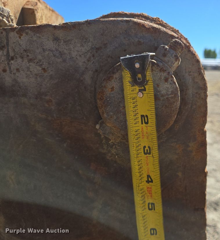 image for item LW9840 Compaction wheel