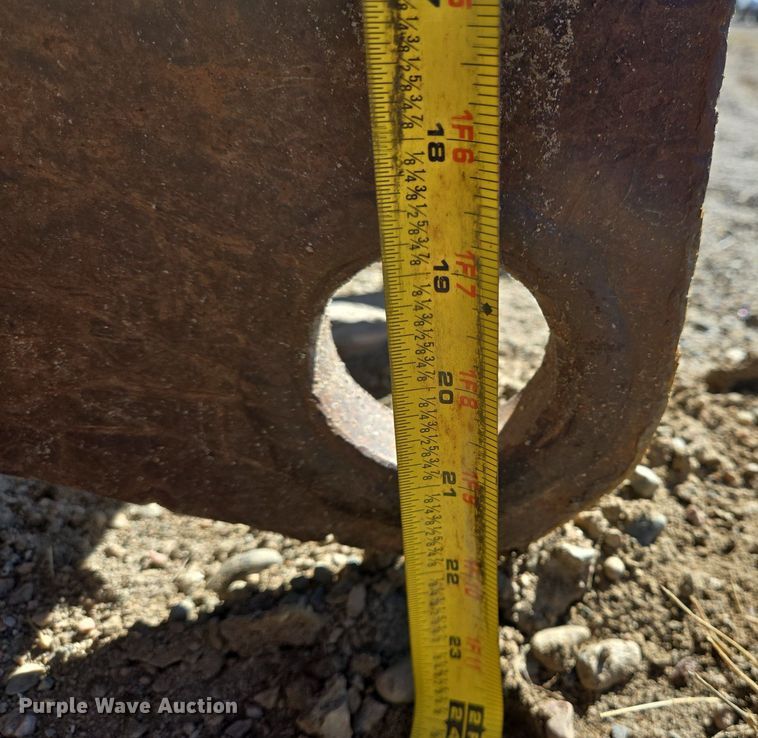 image for item LW9840 Compaction wheel