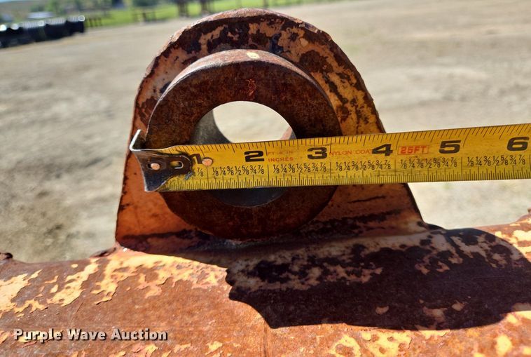 image for item LW9841 Plate compactor