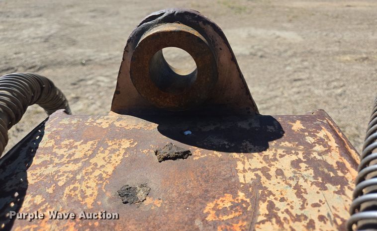 image for item LW9842 NPK plate compactor