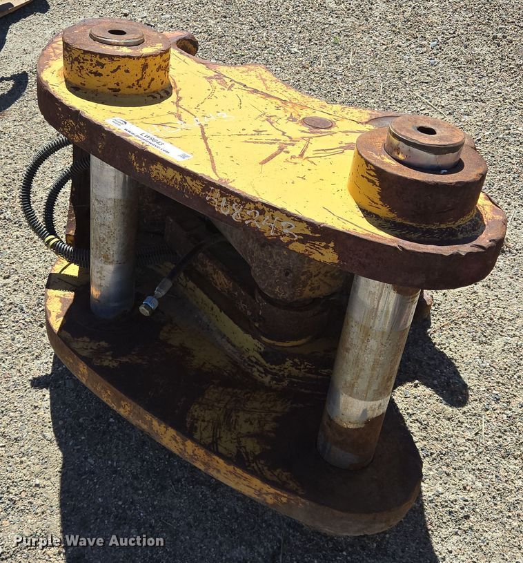 image for item LW9843 Quick coupler