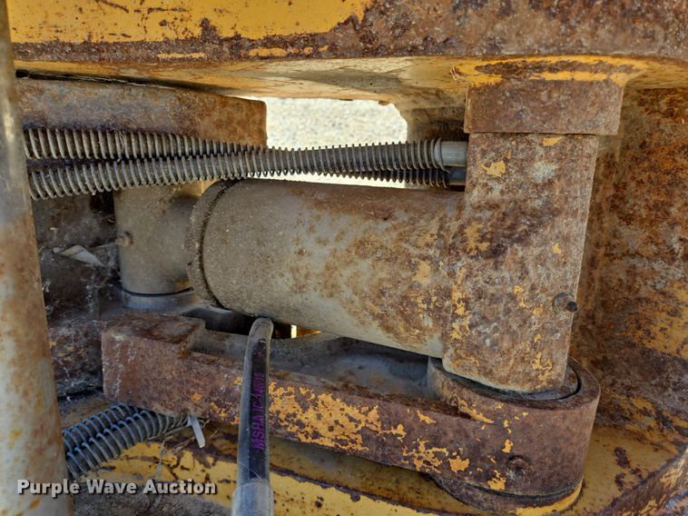 image for item LW9843 Quick coupler