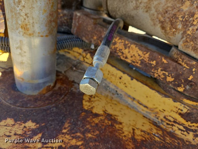 image for item LW9843 Quick coupler