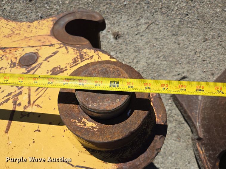 image for item LW9843 Quick coupler