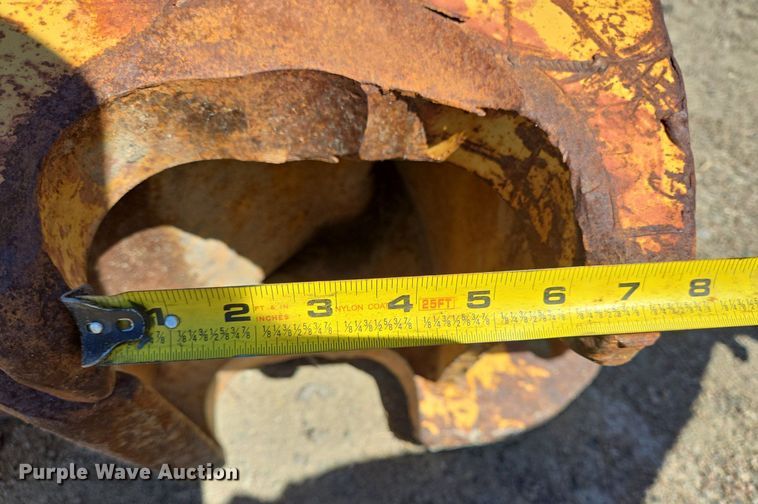 image for item LW9843 Quick coupler