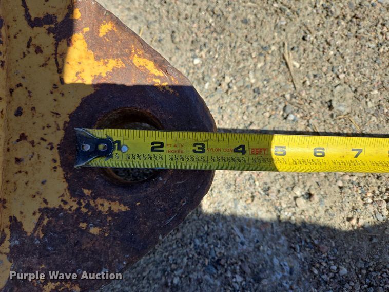 image for item LW9843 Quick coupler