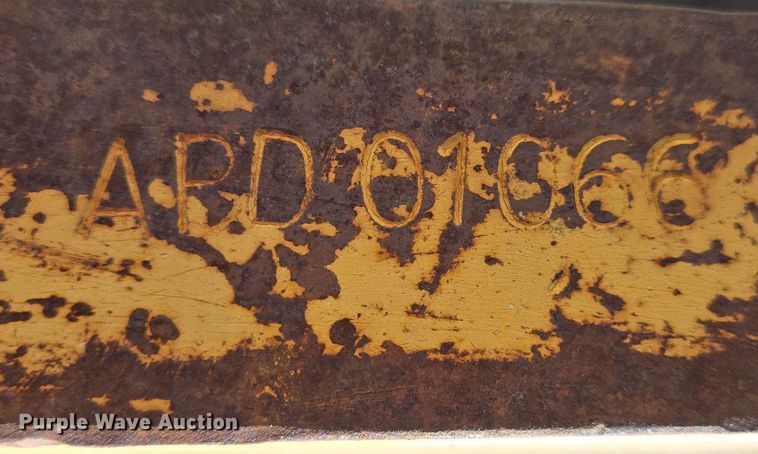 image for item LW9843 Quick coupler