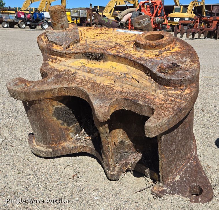 image for item LW9844 Quick coupler