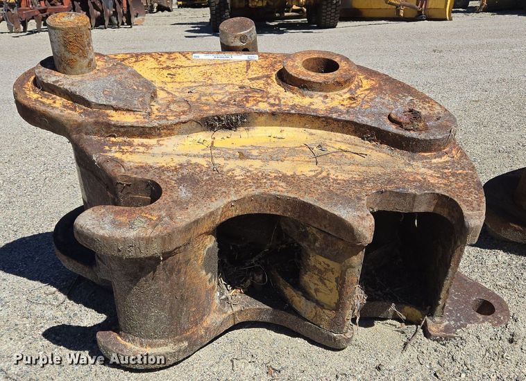 image for item LW9844 Quick coupler