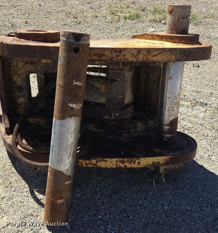 image for item LW9844 Quick coupler