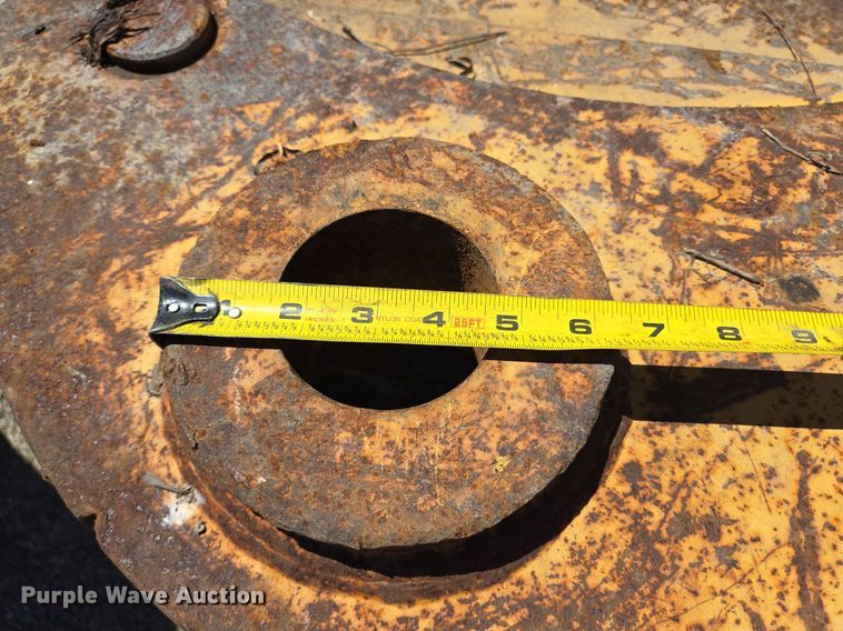 image for item LW9844 Quick coupler