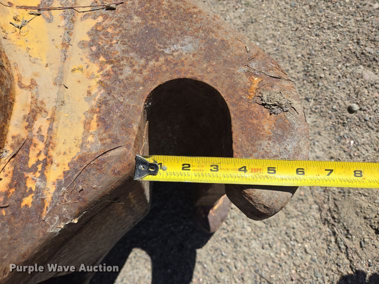 image for item LW9844 Quick coupler