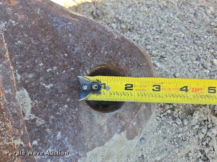 image for item LW9844 Quick coupler