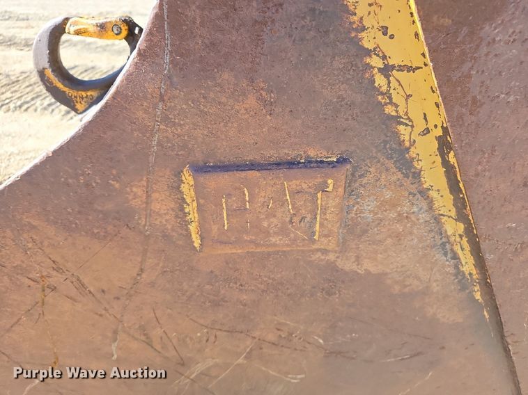 image for item LW9846 1997 Caterpillar 325B L excavator