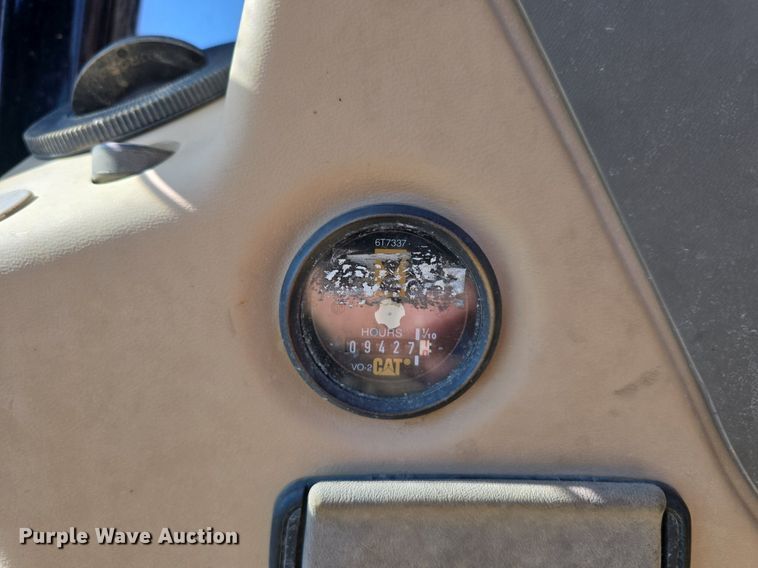 image for item LW9846 1997 Caterpillar 325B L excavator