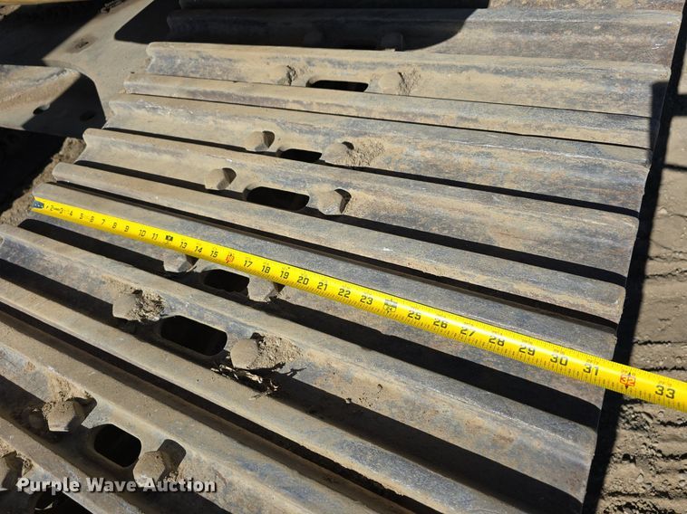 image for item LW9846 1997 Caterpillar 325B L excavator