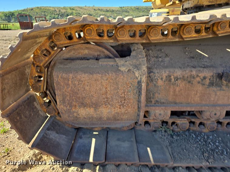 image for item LW9846 1997 Caterpillar 325B L excavator