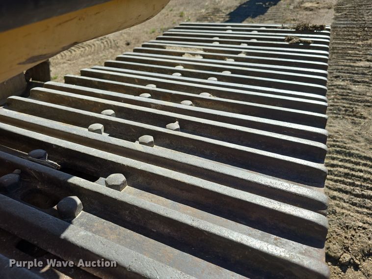 image for item LW9846 1997 Caterpillar 325B L excavator