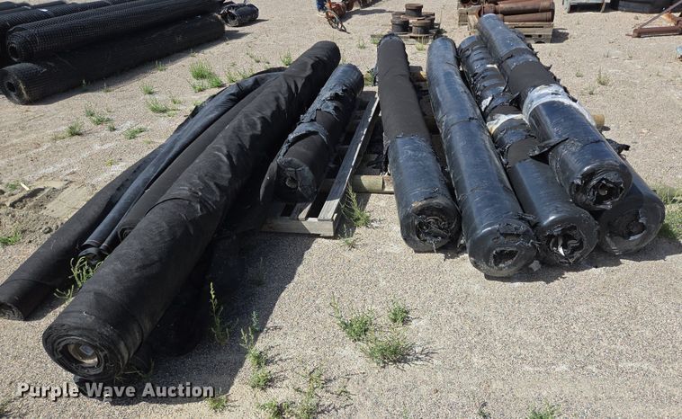 image for item LW9848 Geofabric