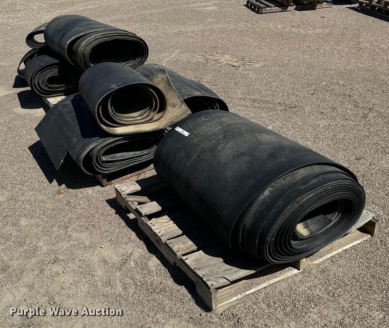 image for item LW9851 Conveyor belts