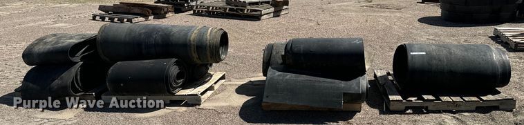 image for item LW9851 Conveyor belts