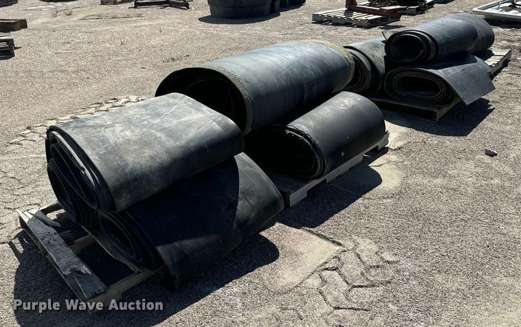 image for item LW9851 Conveyor belts