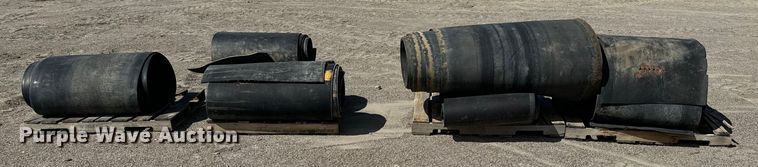 image for item LW9851 Conveyor belts