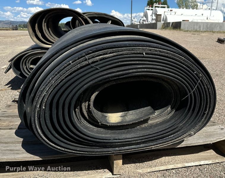 image for item LW9851 Conveyor belts