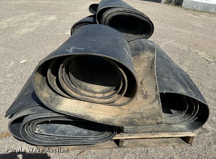 image for item LW9851 Conveyor belts