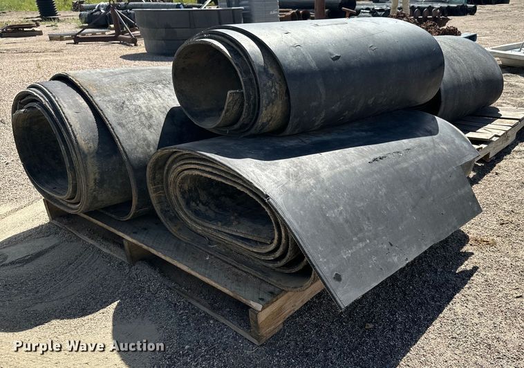 image for item LW9851 Conveyor belts