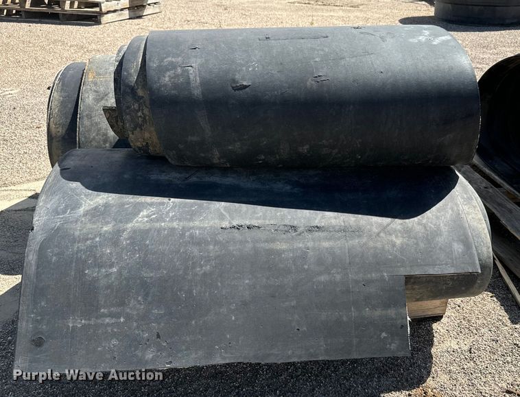 image for item LW9851 Conveyor belts