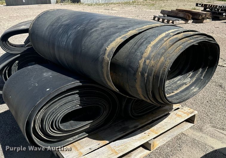 image for item LW9851 Conveyor belts