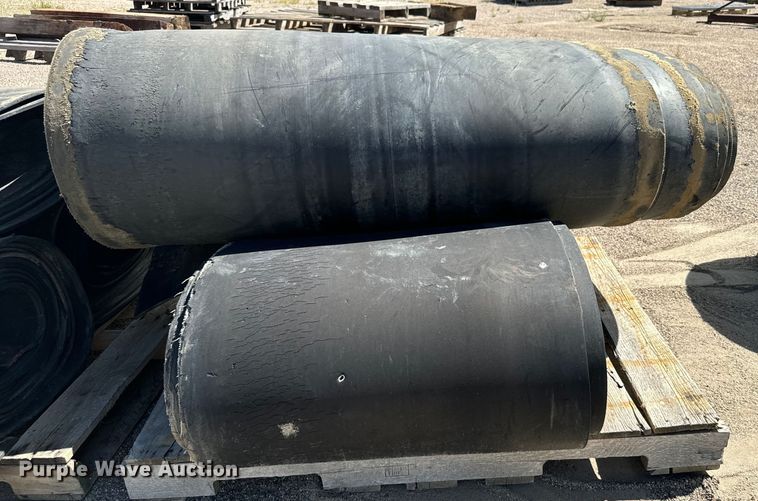 image for item LW9851 Conveyor belts