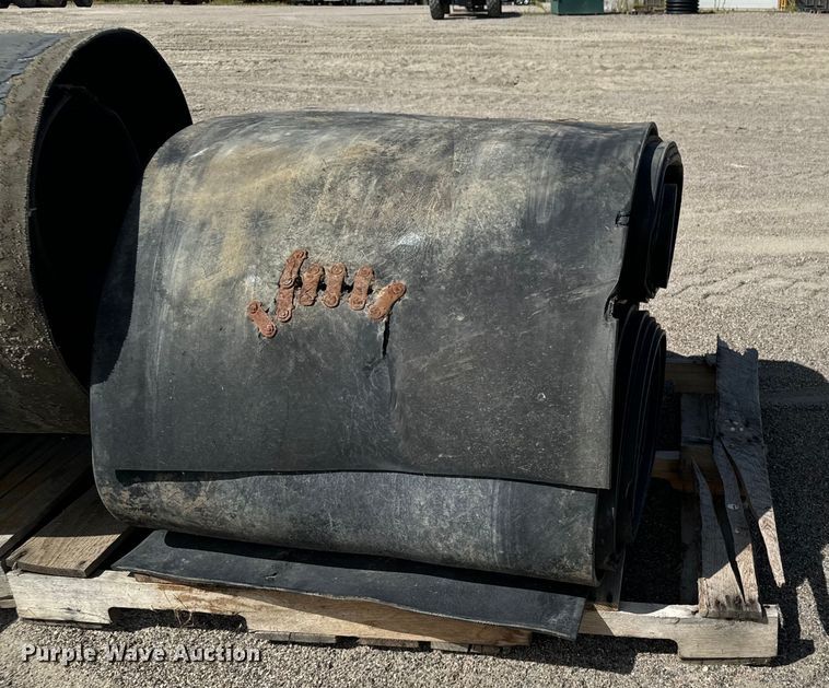 image for item LW9851 Conveyor belts