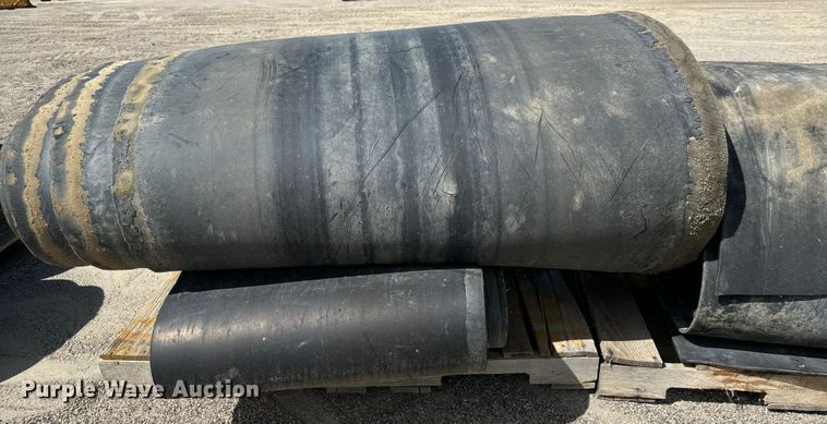 image for item LW9851 Conveyor belts