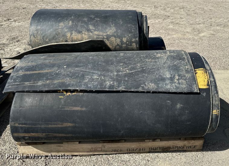 image for item LW9851 Conveyor belts