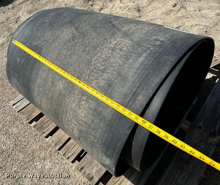 image for item LW9851 Conveyor belts