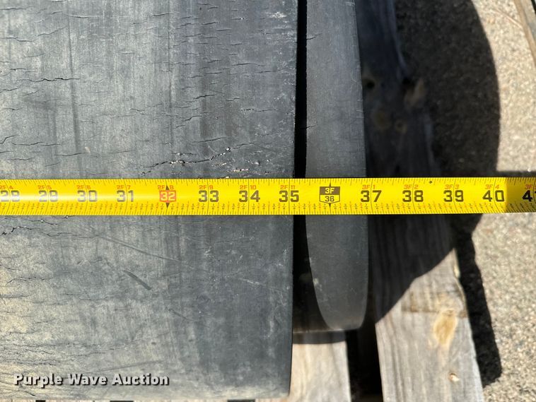 image for item LW9851 Conveyor belts