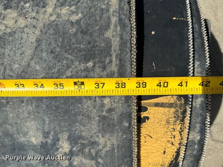 image for item LW9851 Conveyor belts