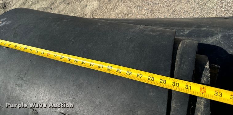 image for item LW9851 Conveyor belts