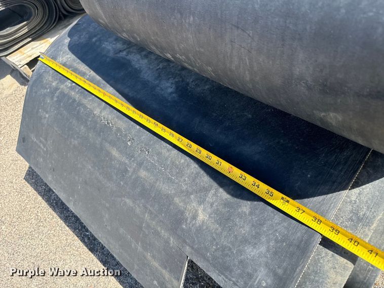 image for item LW9851 Conveyor belts