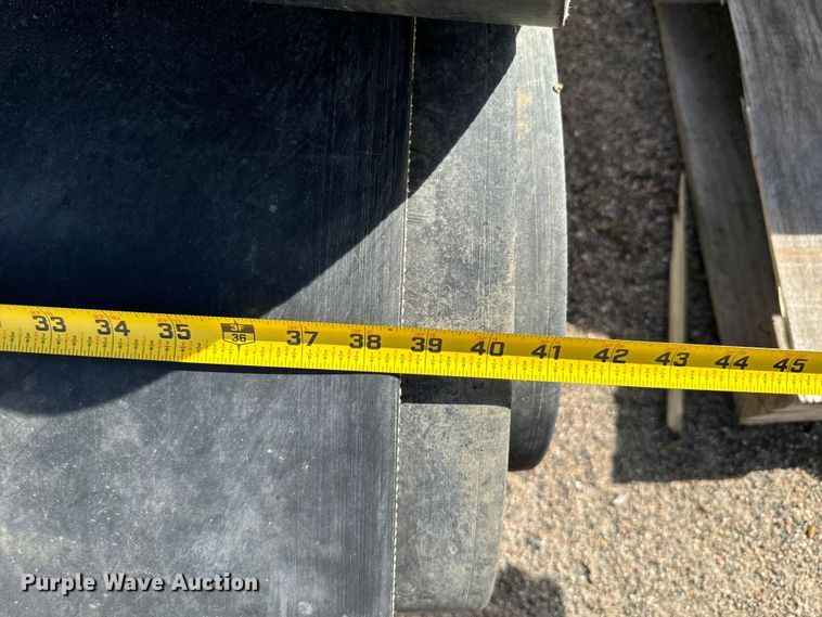 image for item LW9851 Conveyor belts